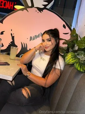 Lucianaacosta0 OnlyFans Leaked Free Thumbnail Picture - #7ojkG6s2hm