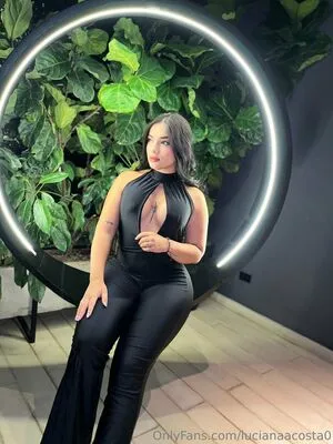 Lucianaacosta0 OnlyFans Leaked Free Thumbnail Picture - #85mG3WGo6w