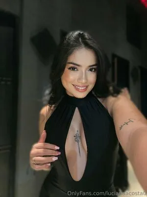 Lucianaacosta0 OnlyFans Leaked Free Thumbnail Picture - #8JaeE92WZy