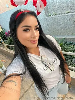 Lucianaacosta0 OnlyFans Leaked Free Thumbnail Picture - #8NuSegBRbd