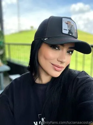 Lucianaacosta0 OnlyFans Leaked Free Thumbnail Picture - #8vz76dnEas