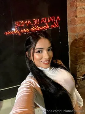Lucianaacosta0 OnlyFans Leaked Free Thumbnail Picture - #92vnwTIvMt