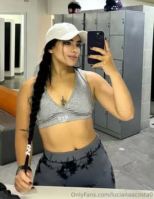 Lucianaacosta0 OnlyFans Leaked Free Thumbnail Picture - #Bd4foYGjfl