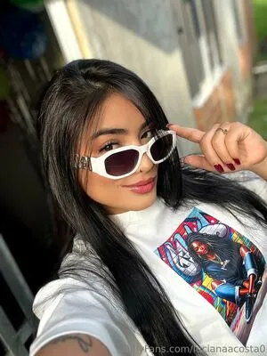 Lucianaacosta0 OnlyFans Leaked Free Thumbnail Picture - #DMdq5Thswz