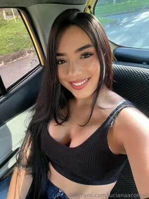 Lucianaacosta0 OnlyFans Leaked Free Thumbnail Picture - #E981KDw3mD