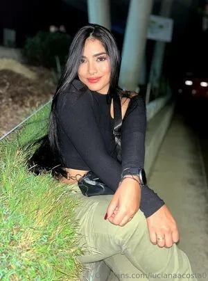 Lucianaacosta0 OnlyFans Leaked Free Thumbnail Picture - #ExziiH9CMQ