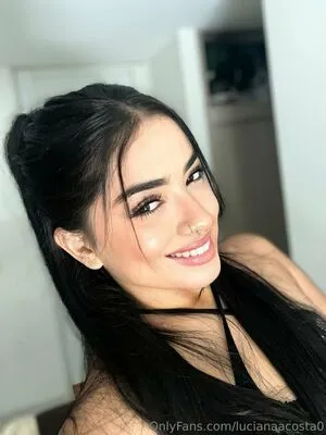 Lucianaacosta0 OnlyFans Leaked Free Thumbnail Picture - #G15zgCCiCq