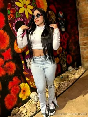Lucianaacosta0 OnlyFans Leaked Free Thumbnail Picture - #G7xCxQy99n