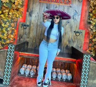 Lucianaacosta0 OnlyFans Leaked Free Thumbnail Picture - #GOefiskP7z