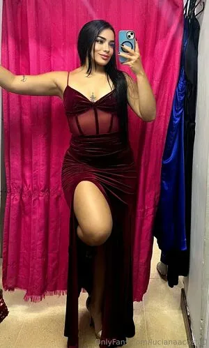 Lucianaacosta0 OnlyFans Leaked Free Thumbnail Picture - #HGXY9uArjJ