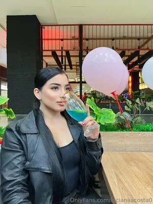 Lucianaacosta0 OnlyFans Leaked Free Thumbnail Picture - #Jyf2sod0ZY