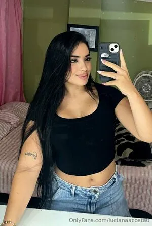 Lucianaacosta0 OnlyFans Leaked Free Thumbnail Picture - #O8TJvRQduX