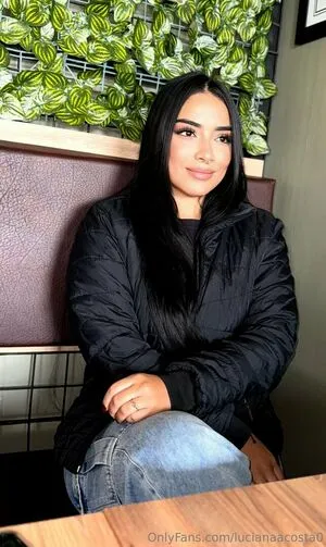 Lucianaacosta0 OnlyFans Leaked Free Thumbnail Picture - #OlYK9spum1