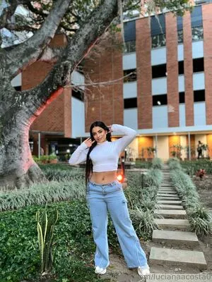 Lucianaacosta0 OnlyFans Leaked Free Thumbnail Picture - #OzbSqx3t24