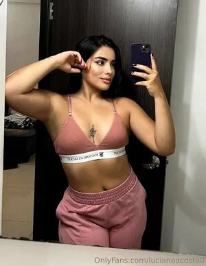 Lucianaacosta0 OnlyFans Leaked Free Thumbnail Picture - #PMZdsaBNCZ