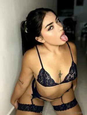 Lucianaacosta0 OnlyFans Leaked Free Thumbnail Picture - #QzjY0XWri0