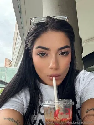 Lucianaacosta0 OnlyFans Leaked Free Thumbnail Picture - #RRvphfinum