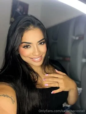 Lucianaacosta0 OnlyFans Leaked Free Thumbnail Picture - #Reo8FFfcVq