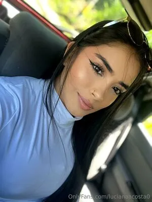 Lucianaacosta0 OnlyFans Leaked Free Thumbnail Picture - #Sv4N5T7SHJ