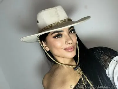 Lucianaacosta0 OnlyFans Leaked Free Thumbnail Picture - #UXOxX3CQjk
