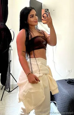 Lucianaacosta0 OnlyFans Leaked Free Thumbnail Picture - #XHd3CyqAQf