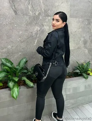 Lucianaacosta0 OnlyFans Leaked Free Thumbnail Picture - #YNazSCrEKg