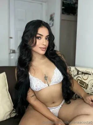 Lucianaacosta0 OnlyFans Leaked Free Thumbnail Picture - #ZdW3bO2Fbn