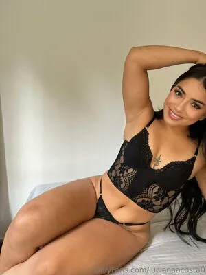 Lucianaacosta0 OnlyFans Leaked Free Thumbnail Picture - #bZzTmLKwgp