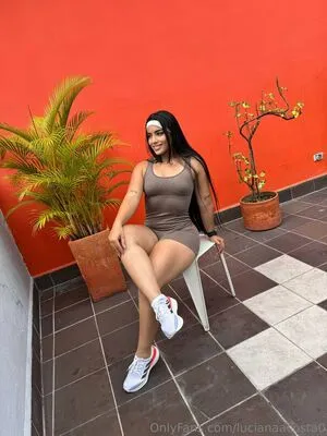 Lucianaacosta0 OnlyFans Leaked Free Thumbnail Picture - #cuY7gBiOa5