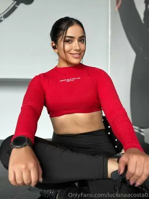 Lucianaacosta0 OnlyFans Leaked Free Thumbnail Picture - #eBpWHT07fn