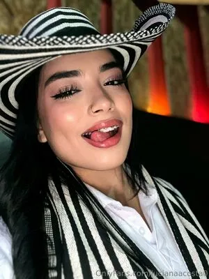 Lucianaacosta0 OnlyFans Leaked Free Thumbnail Picture - #eH7Bben1Kl