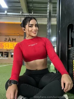 Lucianaacosta0 OnlyFans Leaked Free Thumbnail Picture - #ee5uZR1YpU