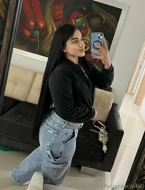 Lucianaacosta0 OnlyFans Leaked Free Thumbnail Picture - #gey7kaEUJc