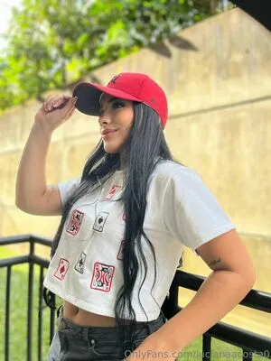 Lucianaacosta0 OnlyFans Leaked Free Thumbnail Picture - #jJo4K6VGKO