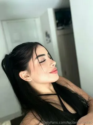 Lucianaacosta0 OnlyFans Leaked Free Thumbnail Picture - #k3d1UfCrrB