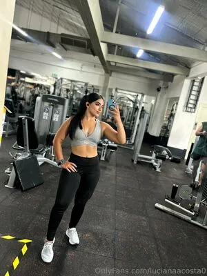 Lucianaacosta0 OnlyFans Leaked Free Thumbnail Picture - #mcSSFb1xOk