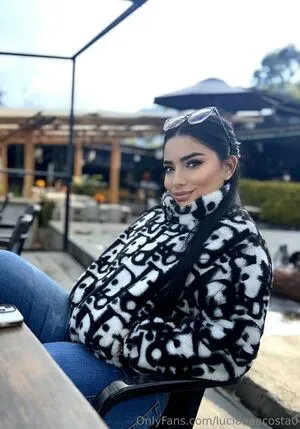 Lucianaacosta0 OnlyFans Leaked Free Thumbnail Picture - #nfTVKOC2HG