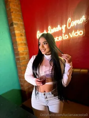 Lucianaacosta0 OnlyFans Leaked Free Thumbnail Picture - #ngLndyYqhy