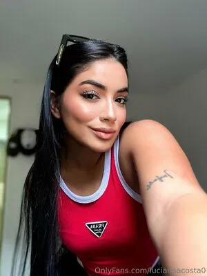 Lucianaacosta0 OnlyFans Leaked Free Thumbnail Picture - #qBAcKgyED1