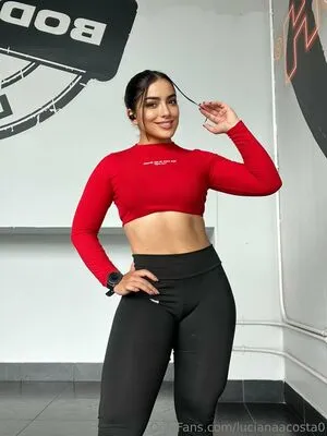 Lucianaacosta0 OnlyFans Leaked Free Thumbnail Picture - #qJnWhx3ht5