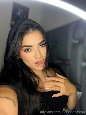 Lucianaacosta0 OnlyFans Leaked Free Thumbnail Picture - #tZUZzkl52z