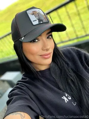 Lucianaacosta0 OnlyFans Leaked Free Thumbnail Picture - #uk0ICozFeG