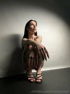 Lucianaacosta0 OnlyFans Leaked Free Thumbnail Picture - #vElem5810l