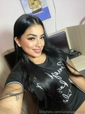 Lucianaacosta0 OnlyFans Leaked Free Thumbnail Picture - #wEYucQMcAl