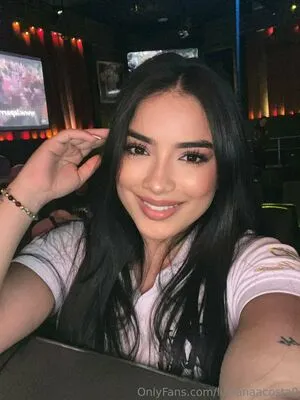 Lucianaacosta0 OnlyFans Leaked Free Thumbnail Picture - #xCzpqjyI1K