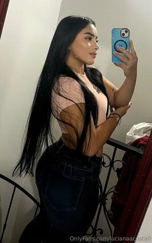 Lucianaacosta0 OnlyFans Leaked Free Thumbnail Picture - #xLzR2AcUVR