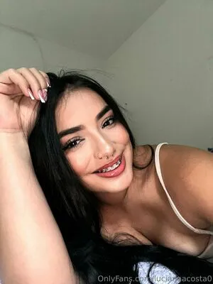 Lucianaacosta0 OnlyFans Leaked Free Thumbnail Picture - #zXwh9CPMov