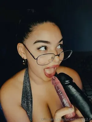 Lucianaerotic2 OnlyFans Leaked Free Thumbnail Picture - #GK0VTuqQP5