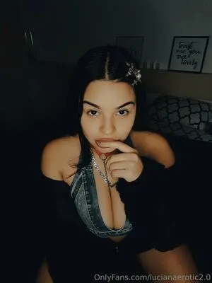 Lucianaerotic2 OnlyFans Leaked Free Thumbnail Picture - #YPI6pHKAPK