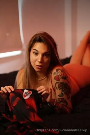 Lucianamilessivip OnlyFans Leaked Free Thumbnail Picture - #WKqlww0xQ9